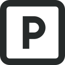 Secured Parking